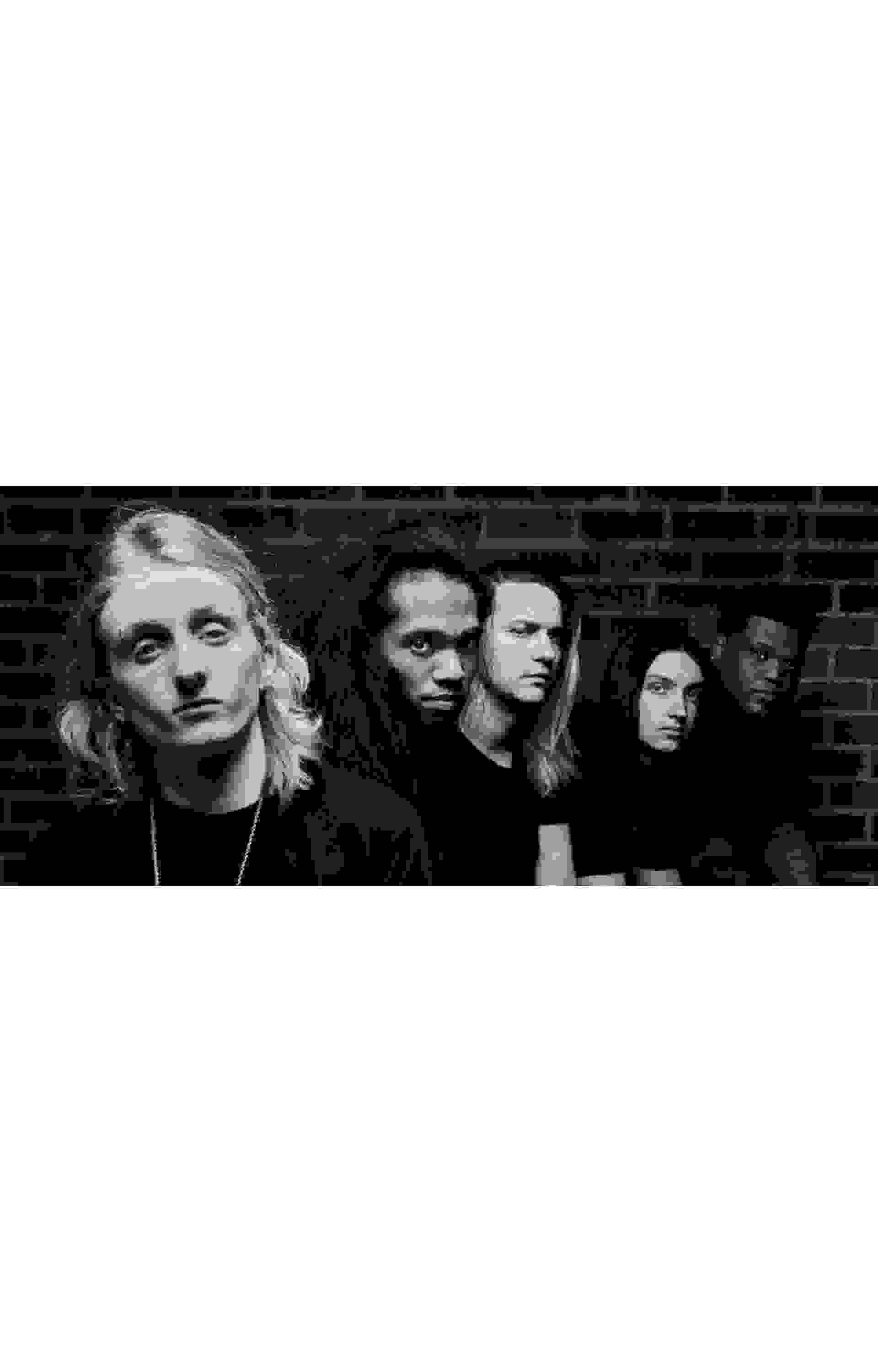 Love Ghost, I'll be fine