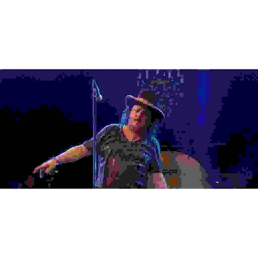 Come ho riscoperto Zucchero Fornaciari