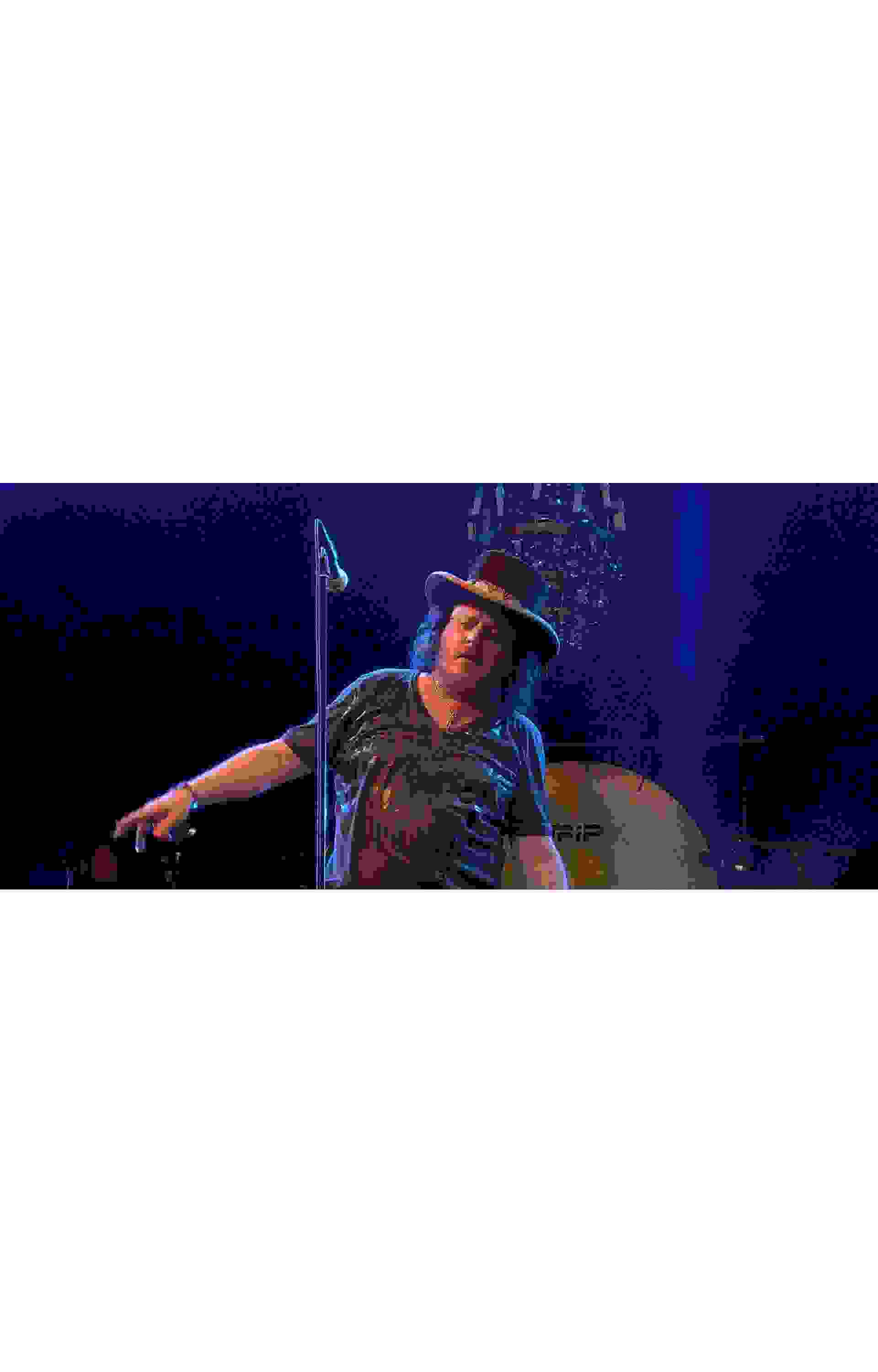 Come ho riscoperto Zucchero Fornaciari