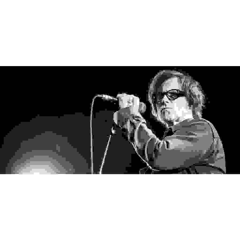 L'autobiografia narrata in musica di Mark Lanegan: ”Straight Songs Of Sorrow”