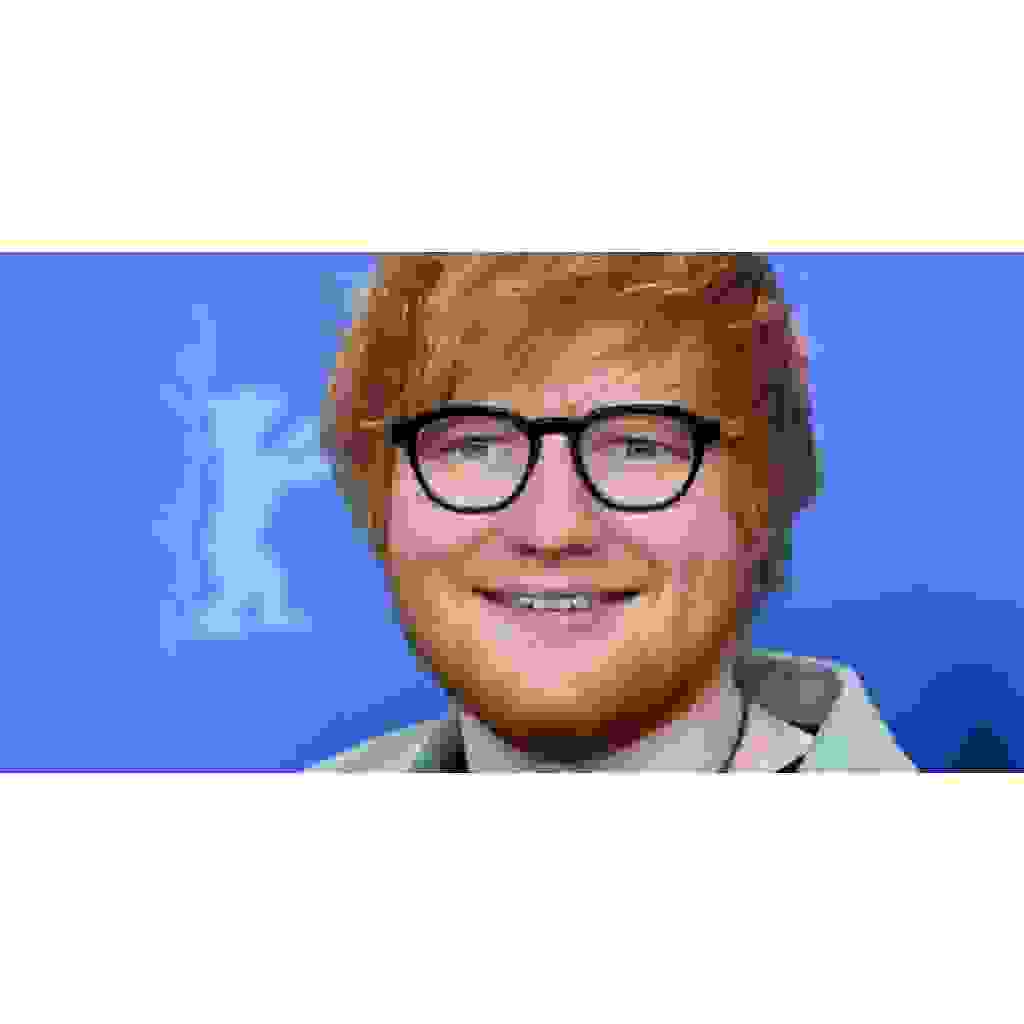 Ed Sheeran acustico