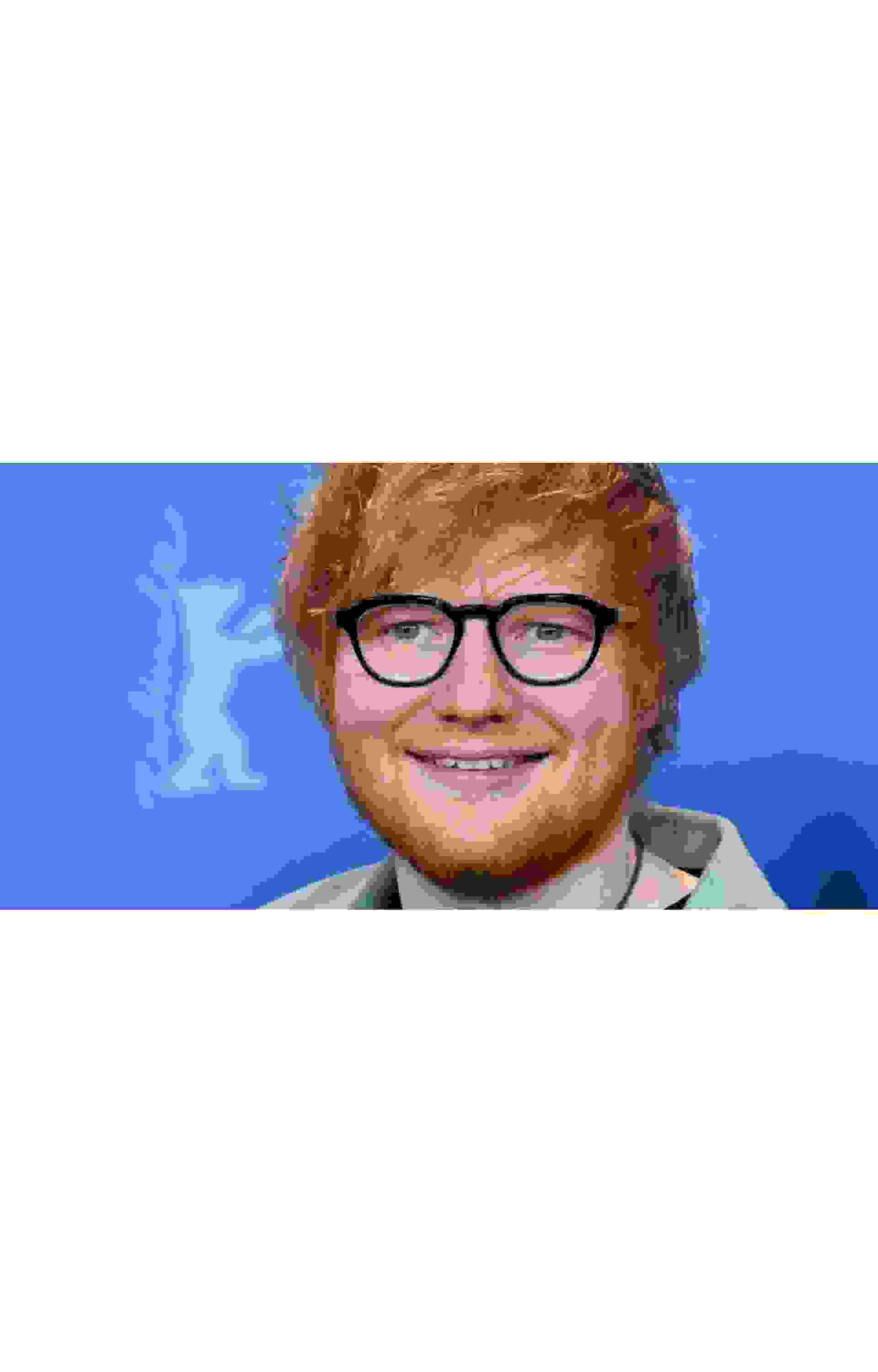 Ed Sheeran acustico