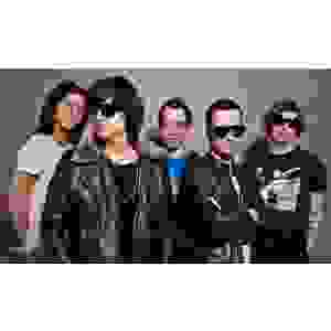 The Strokers - The New Abnormal