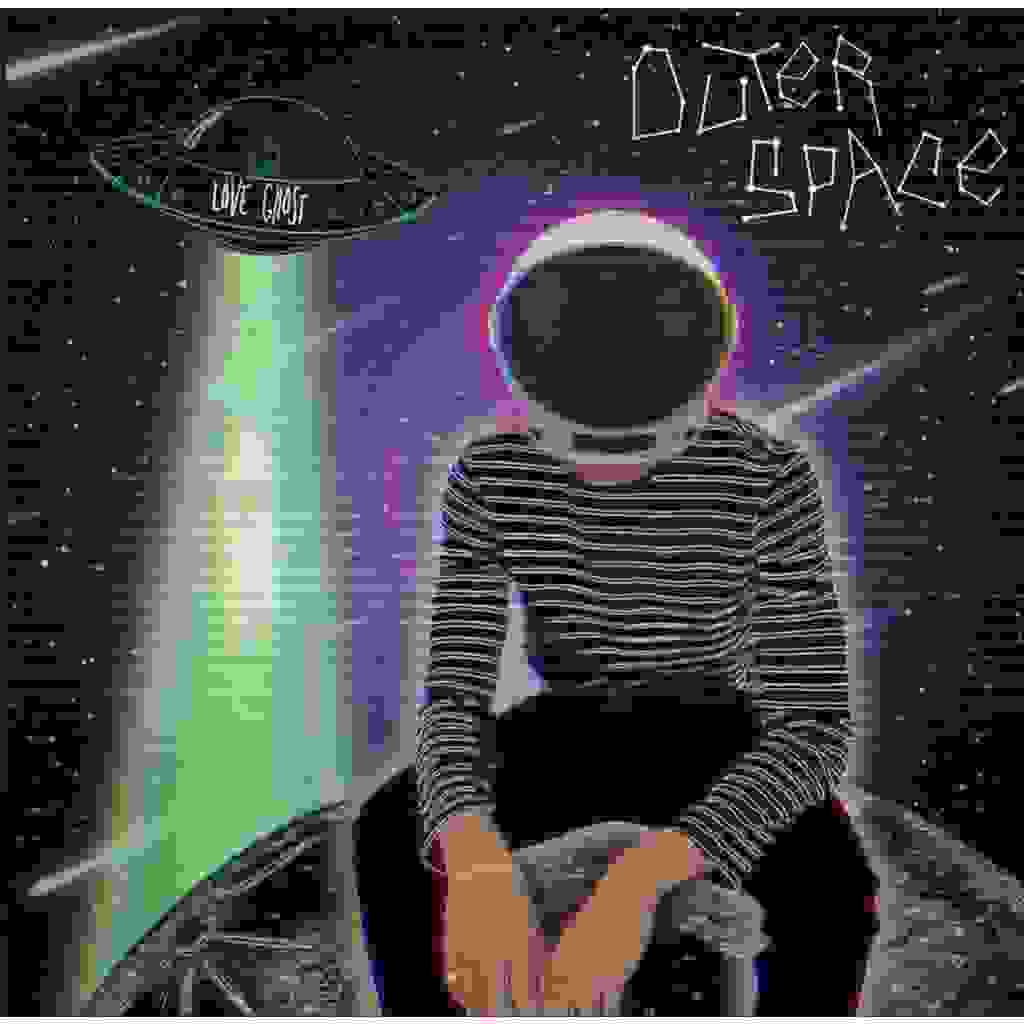 Outer Space - Love Ghost