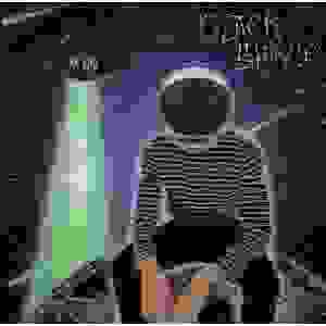 Outer Space - Love Ghost