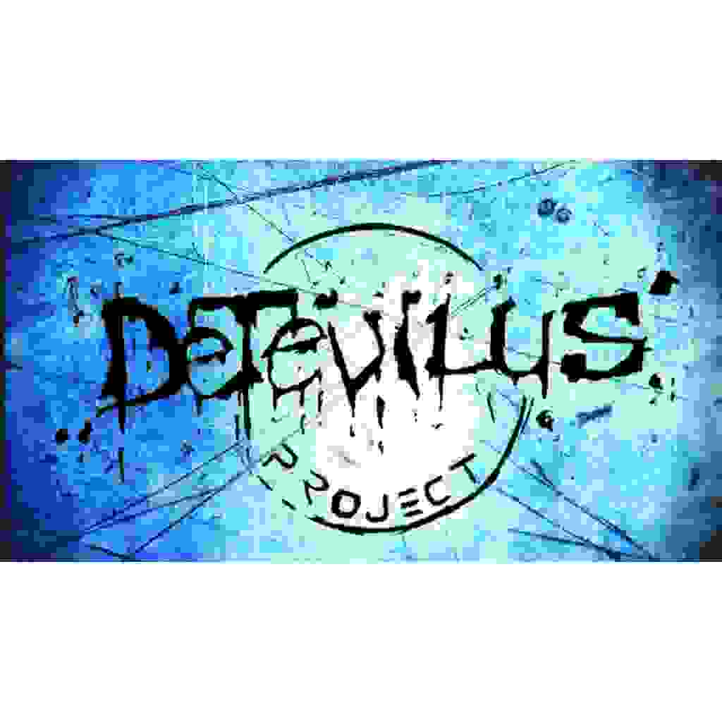 DETEVILUS PROJECT - Reborn