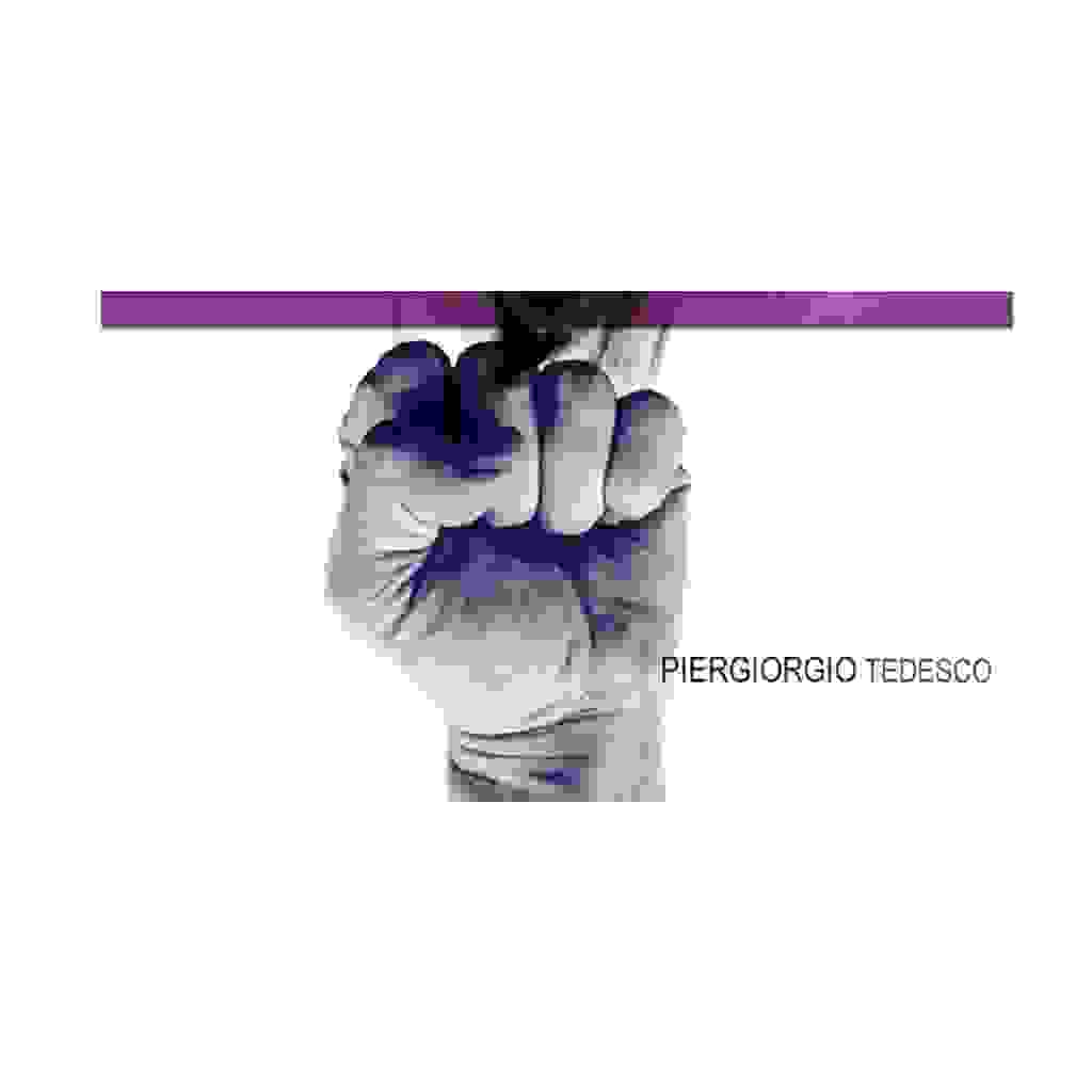 Piergiorgio Tedesco Ep Wrestling