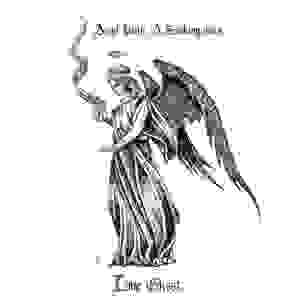 Love Ghost - Angel With a Smoking Gun"
