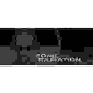 Roentgen Sonic Radiation