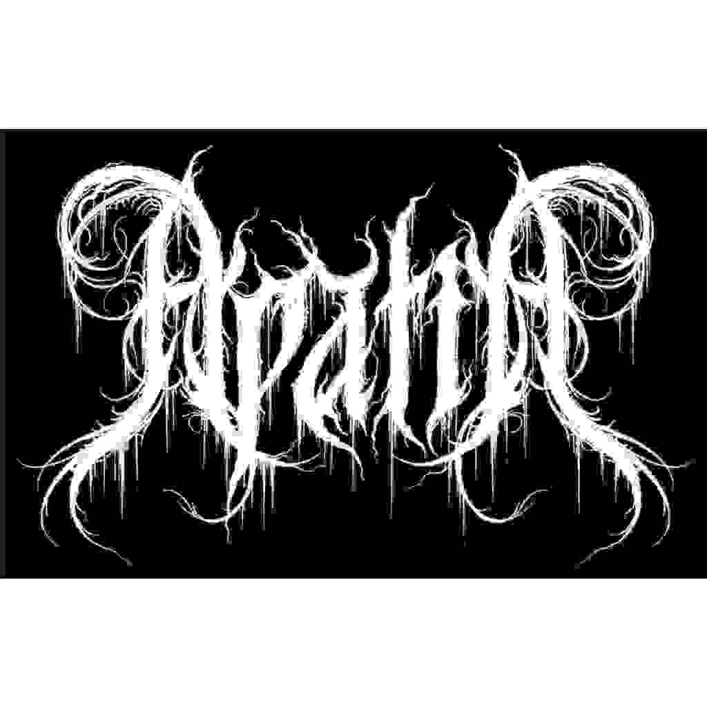 Apatia - Prima Forma indefinita