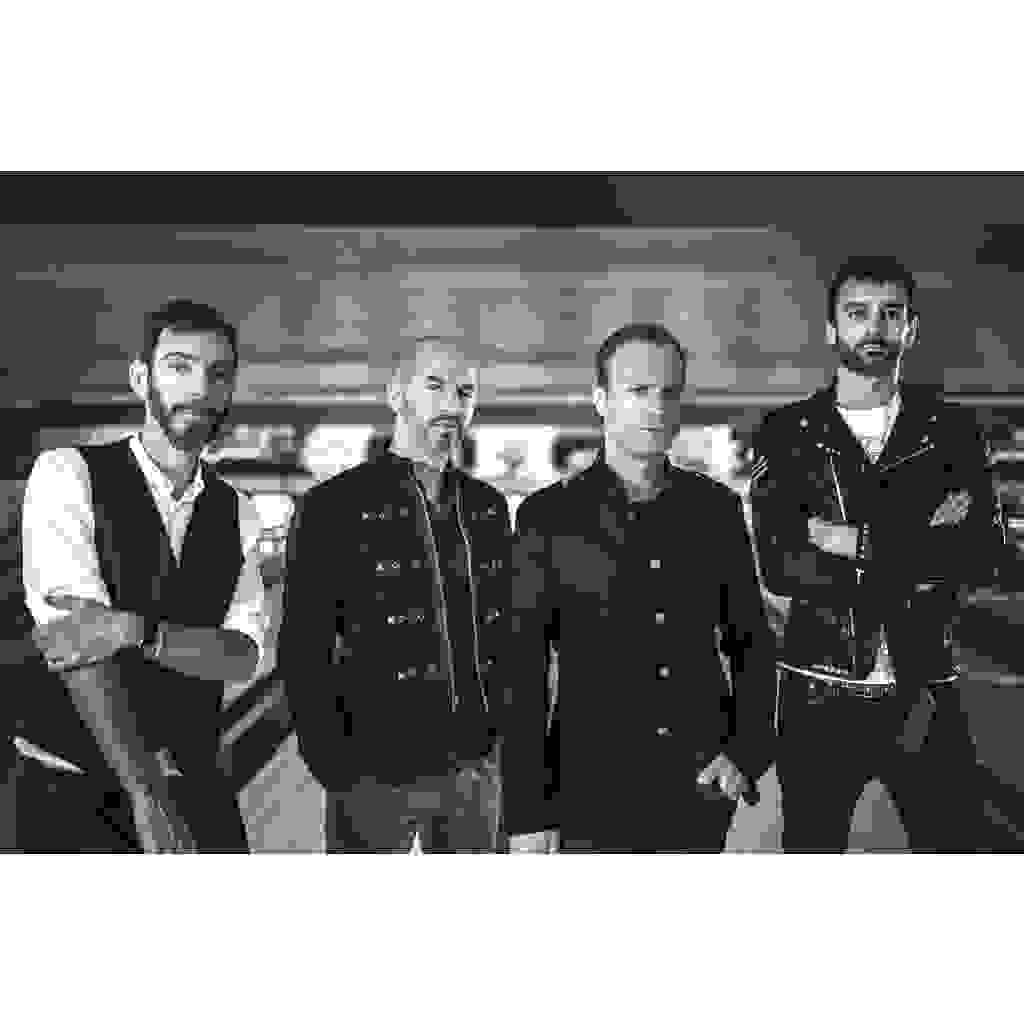 IL NUCLEO - OLTRE - Album
