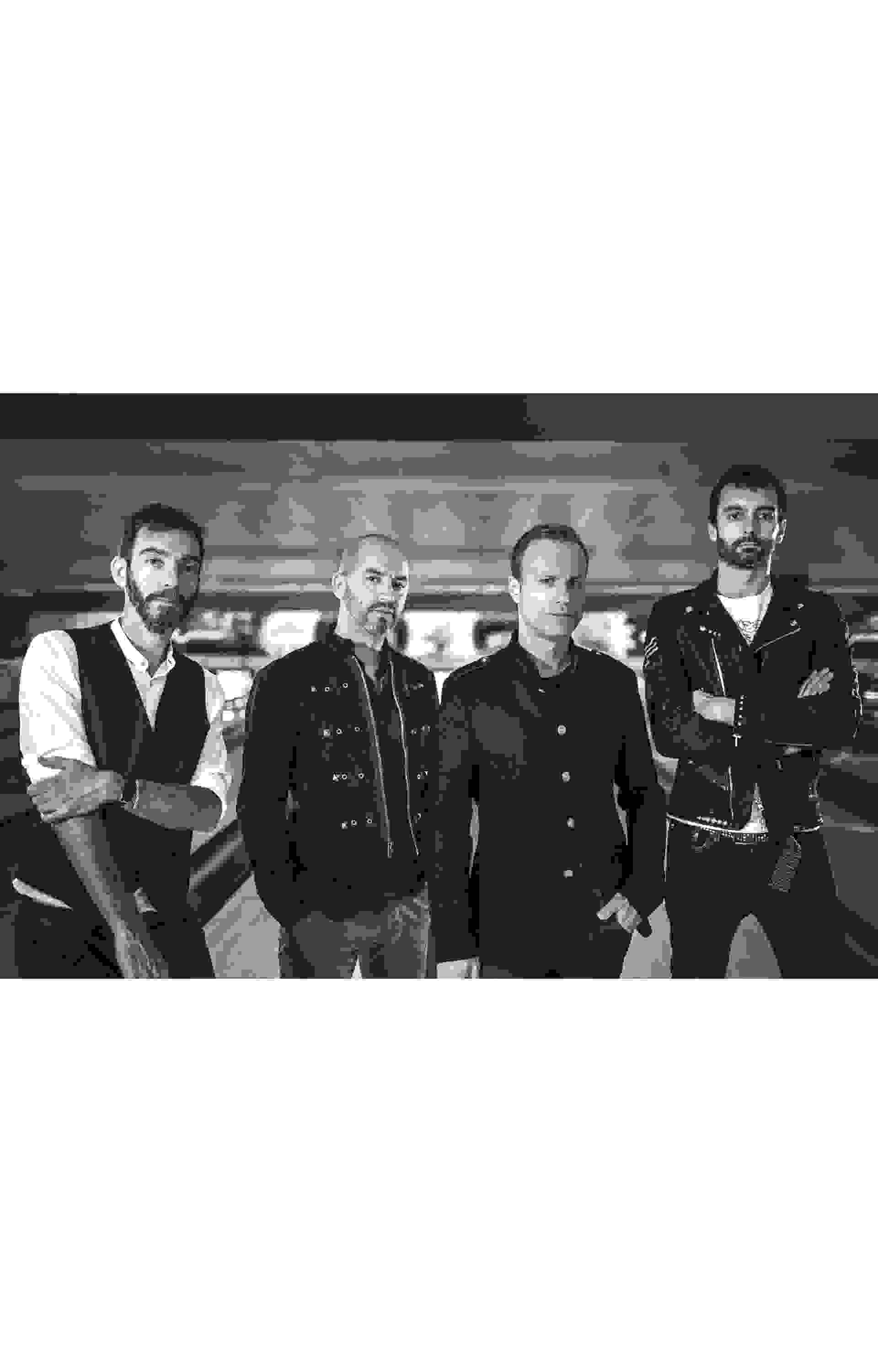 IL NUCLEO - OLTRE - Album