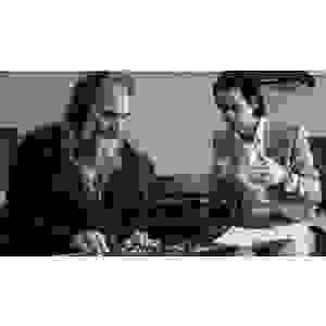 Nickcave - Carnage