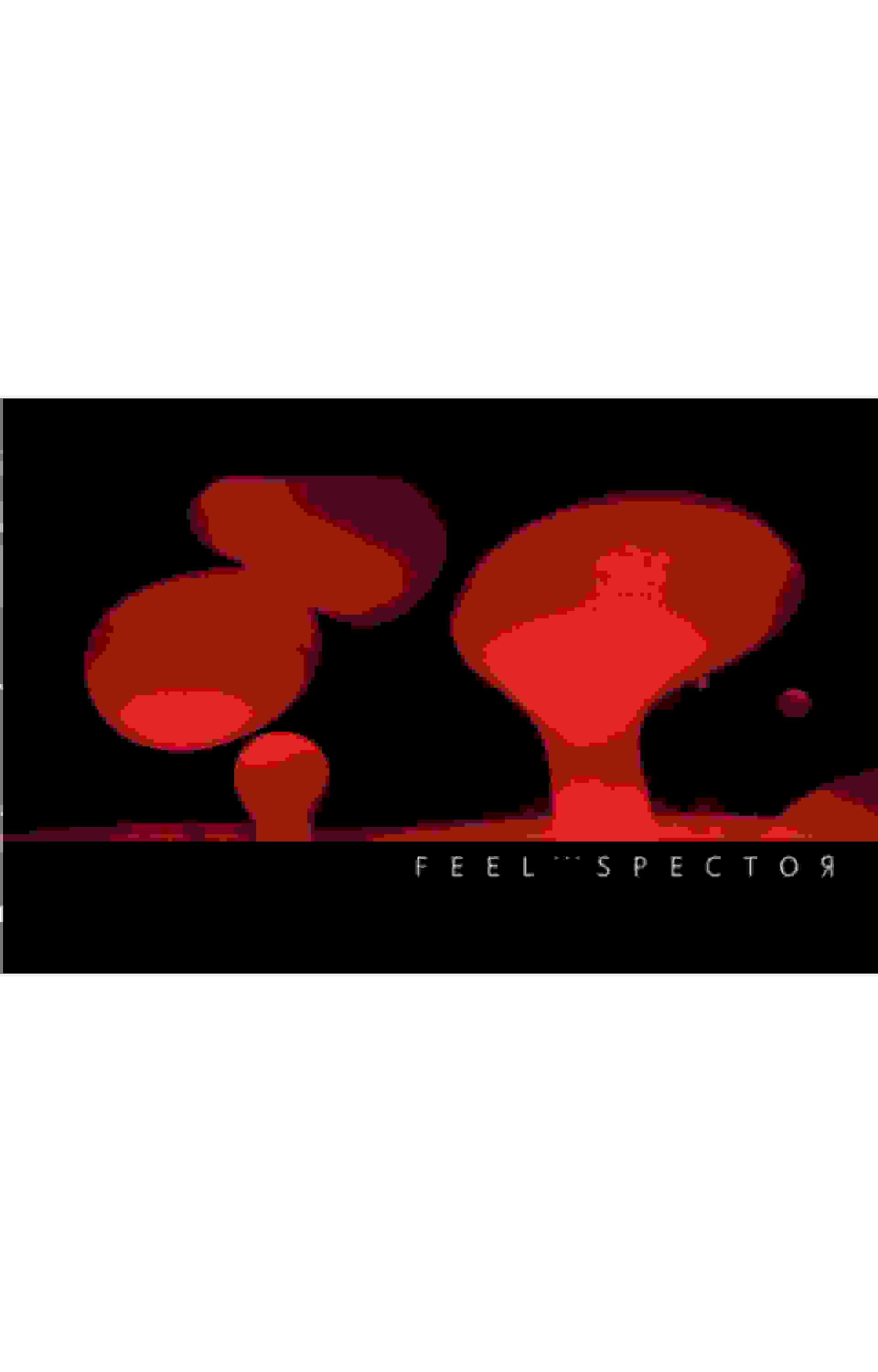 E’ uscito l'LP di esordio dei Feel Spector