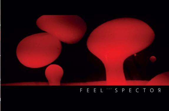 E’ uscito l'LP di esordio dei Feel Spector
