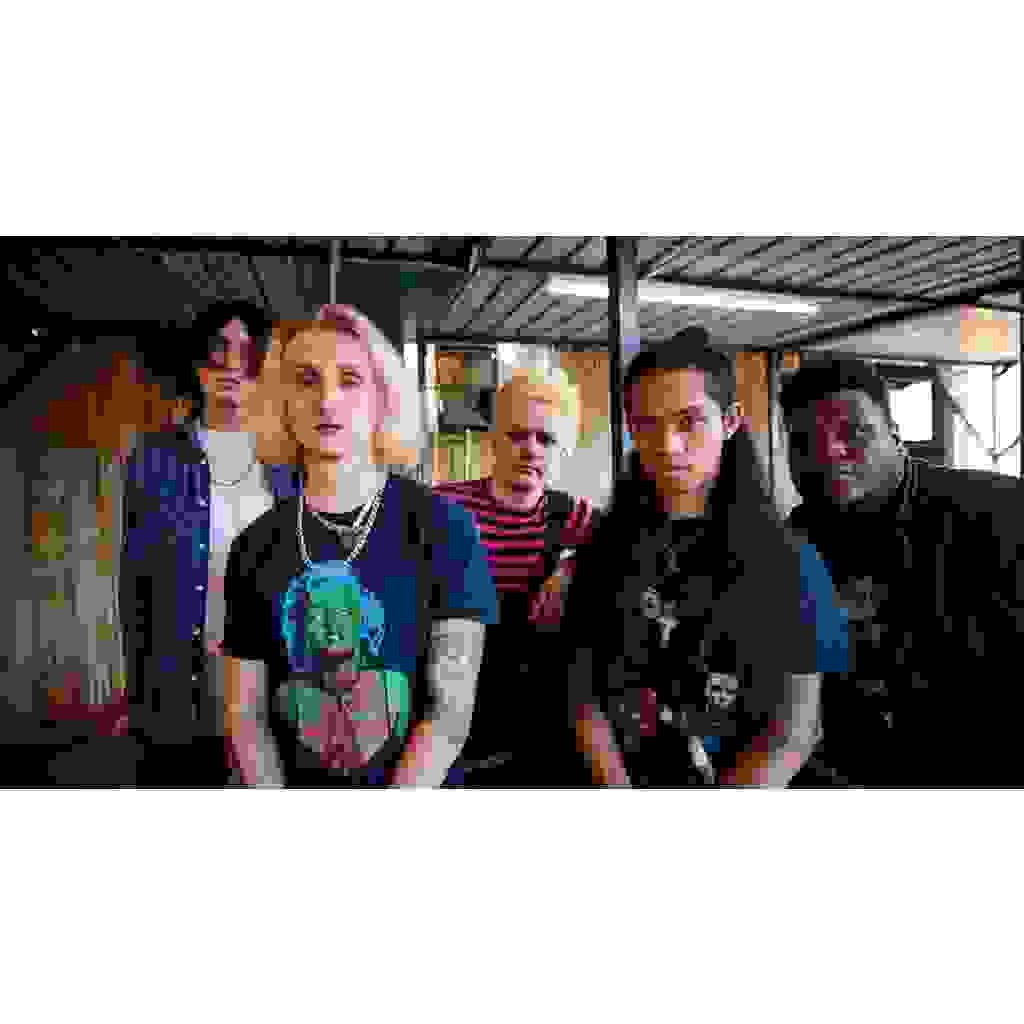 Love Ghost -