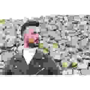 “NEGLI OCCHI DEL MONDO”, il nuovo singolo di Francesco Marzio