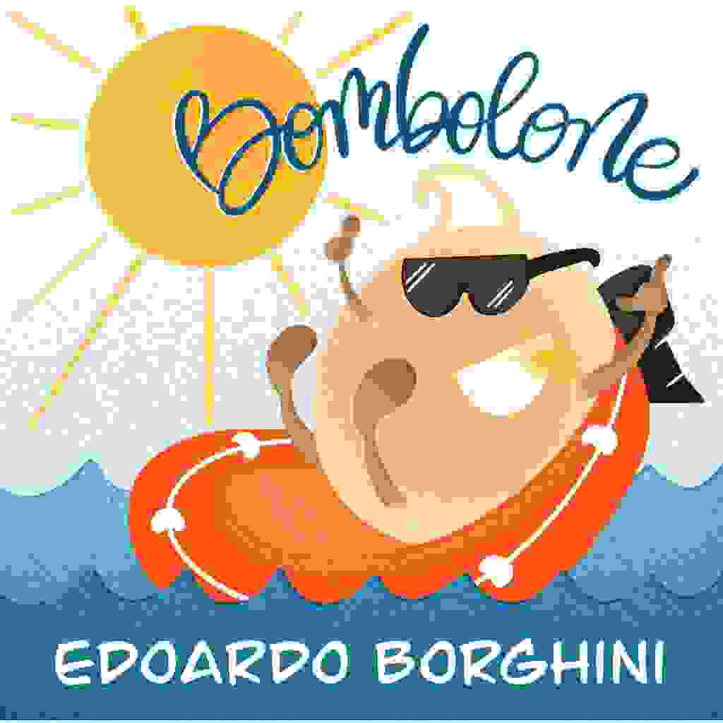 Edoardo Borghini - Bombolone