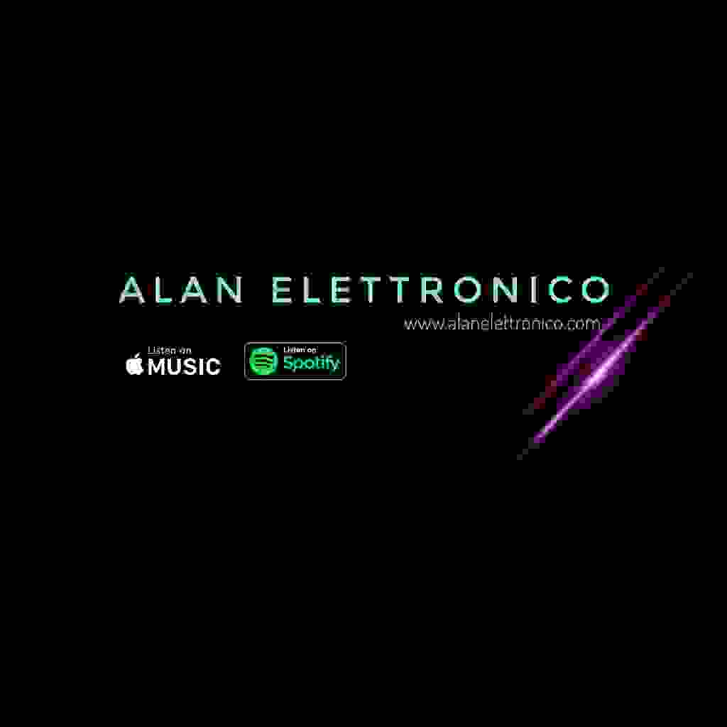 Electric Mind, l'ultima fatica di Alan Elettronico