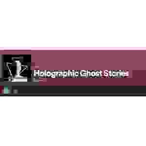 Demiurgo con Holographic Ghost Stories