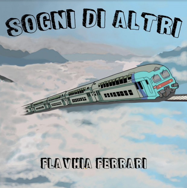 Flavhia Ferrari, ascoltate il nuovo singolo “Sogni di altri”