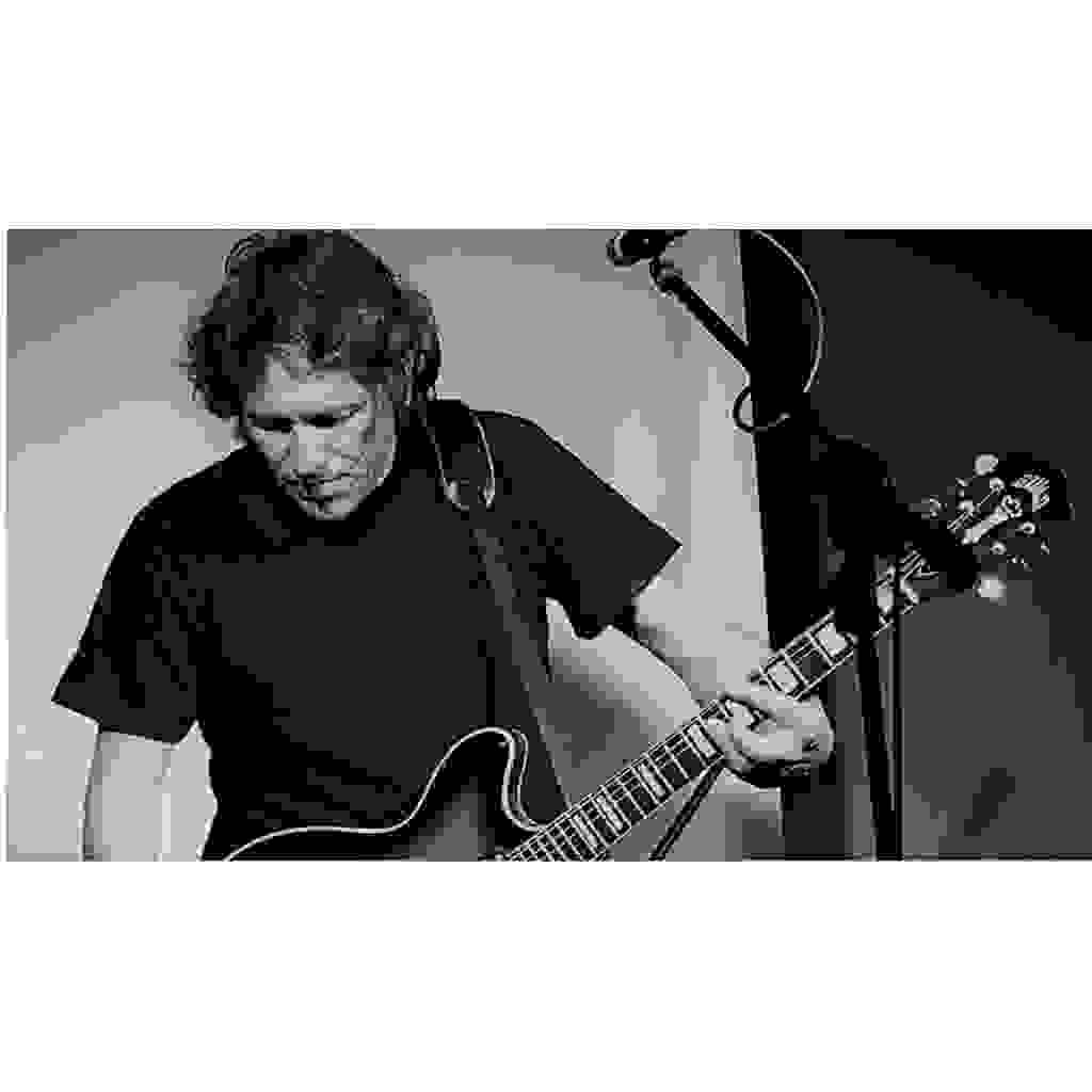 Michele Anelli - “Sotto il cielo di Memphis” è il suo nuovo album