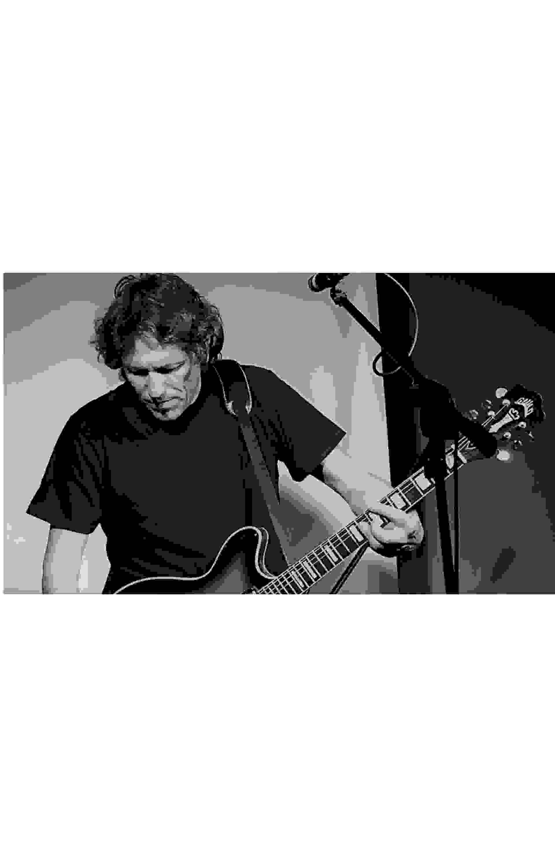 Michele Anelli - “Sotto il cielo di Memphis” è il suo nuovo album