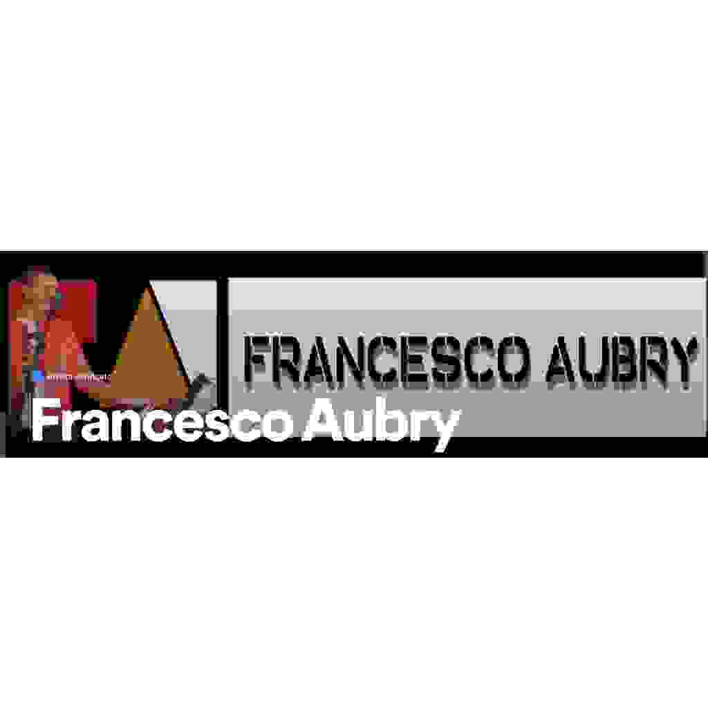 Francesco Aubry - D.N.A