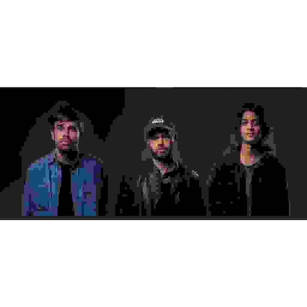 The Fottutissimi – ecco il loro singolo “She’s not enough” [Recensione Audiofollia]