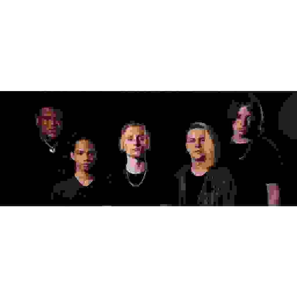 Love Ghost inarrestabili: è uscito il loro singolo “Freak”
