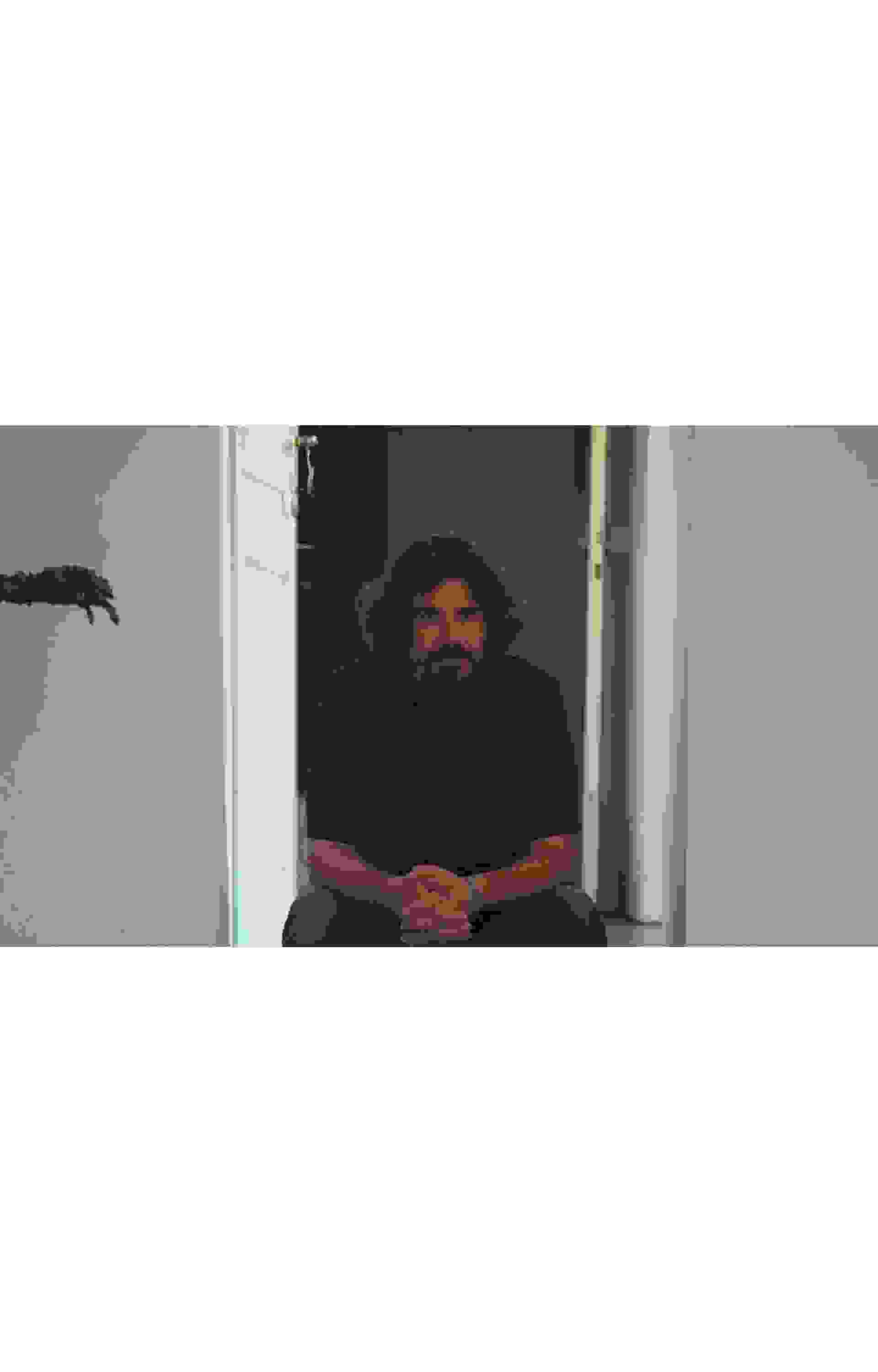 Isolante - Massimiliano Cremona
