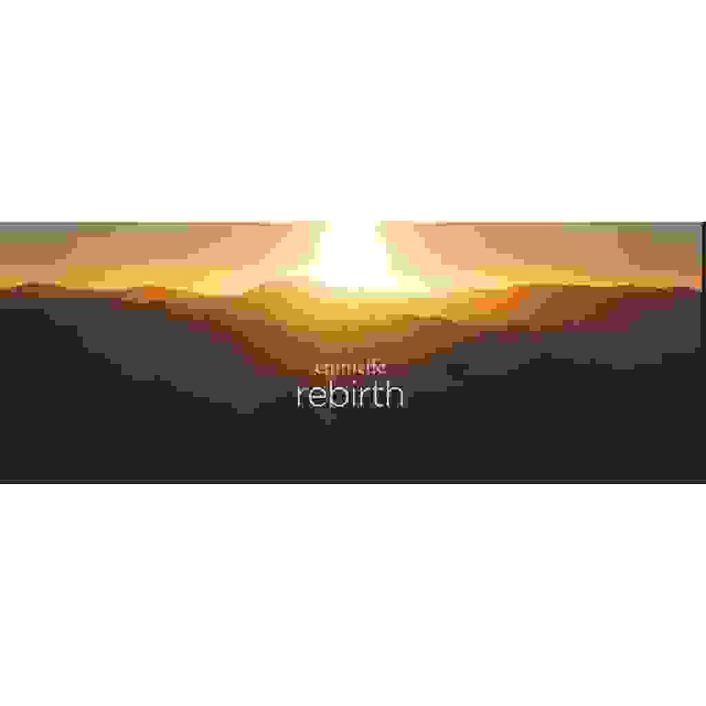 Rebirth, il nuovo singolo di Emmeffe