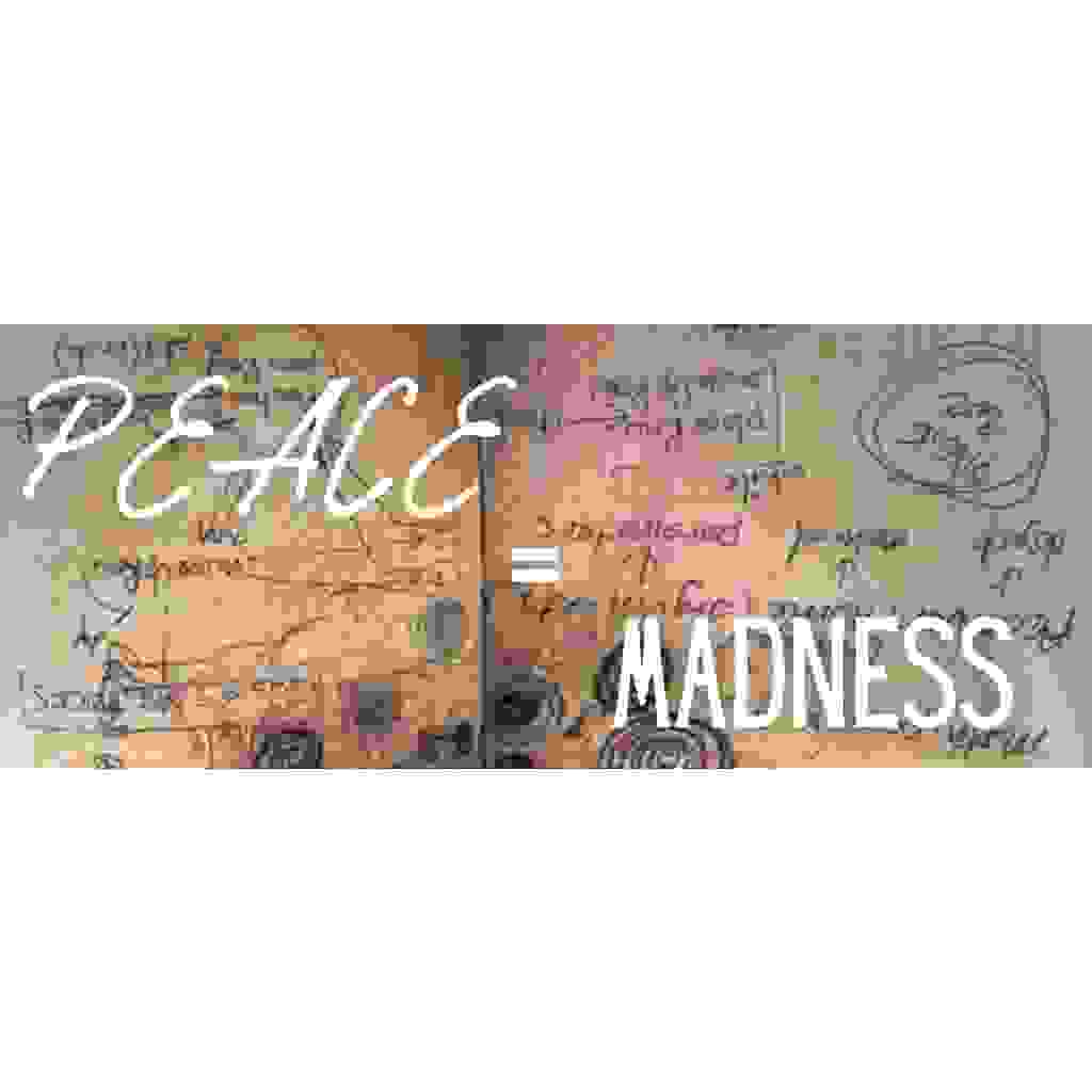 Love Ghost e il nuovo singolo “Peace=Madness”