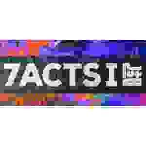 ACT7 – è uscita la compilation “7ACTS I”