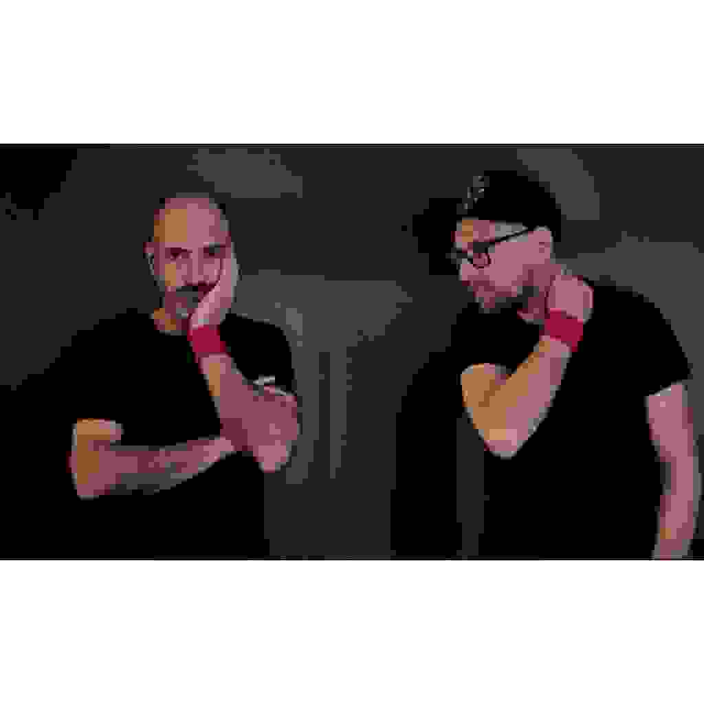 QUIETFLOW - è uscito “A New Wave”