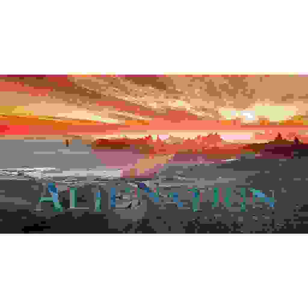 Rockets - Alienation [ recensione ]