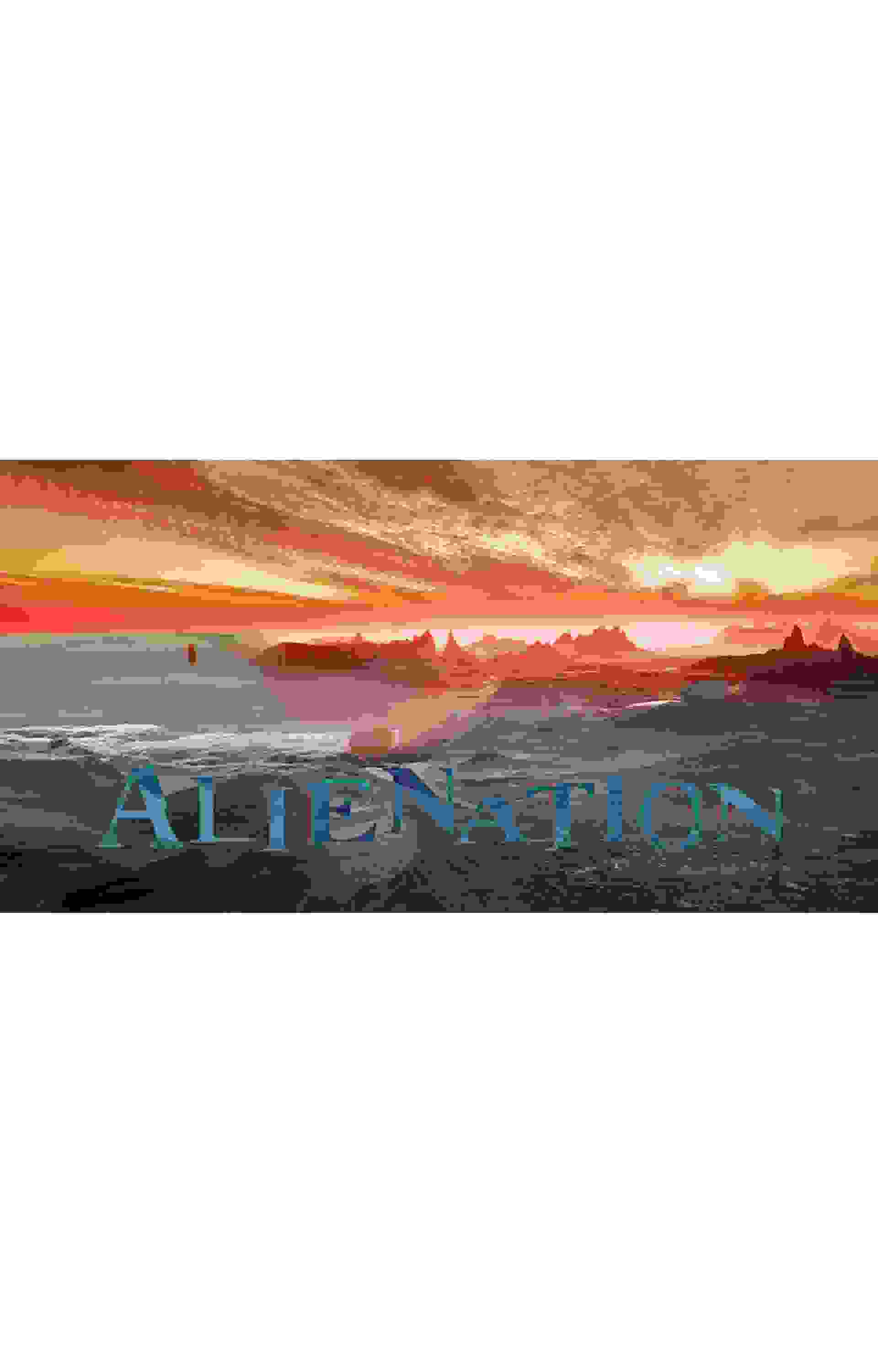 Rockets - Alienation [ recensione ]