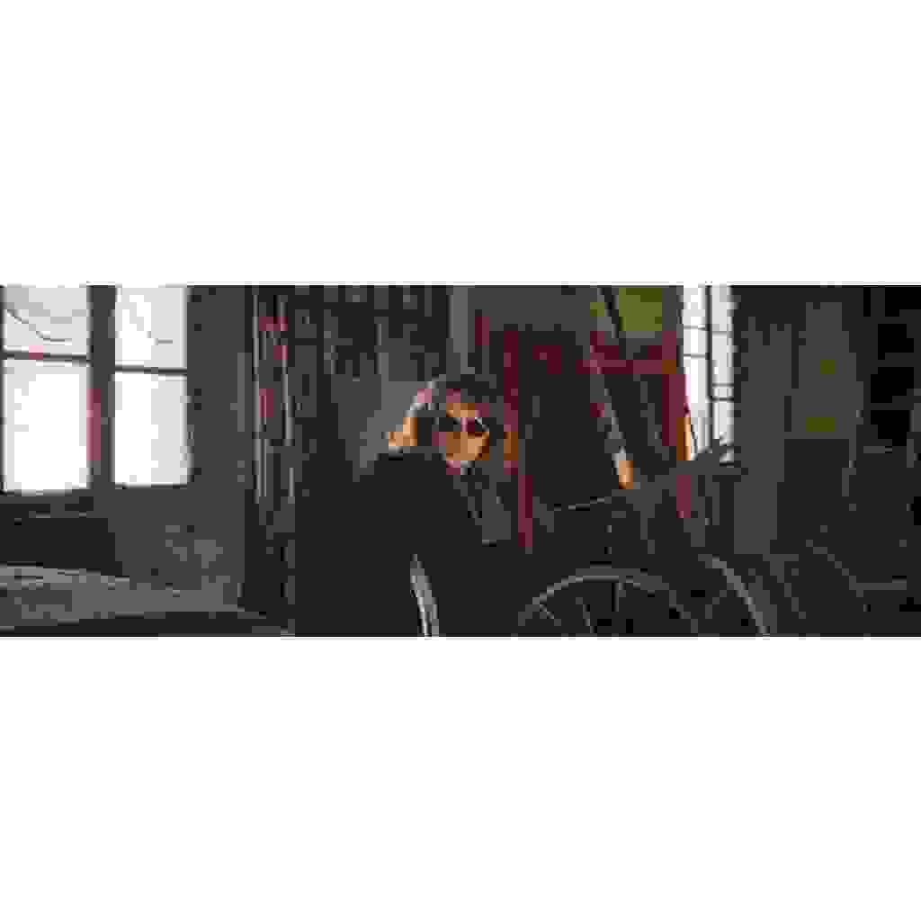 ELYAZ – è uscito il video di