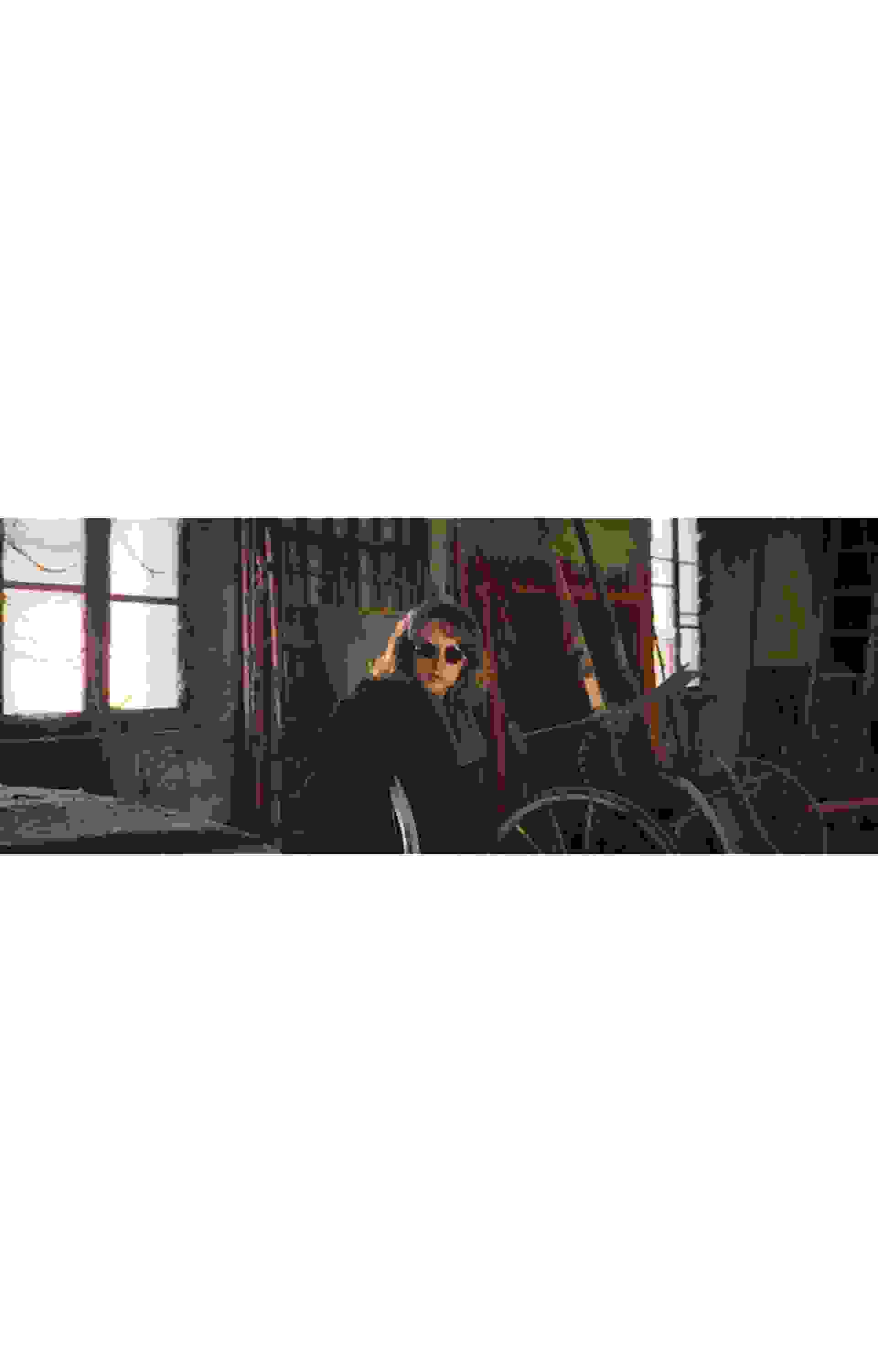 ELYAZ – è uscito il video di "Remember home" ( Recensione )