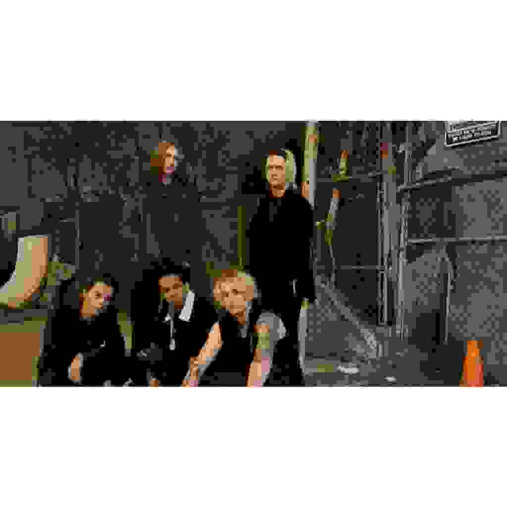 Love Ghost – è uscito il video di “Chains”