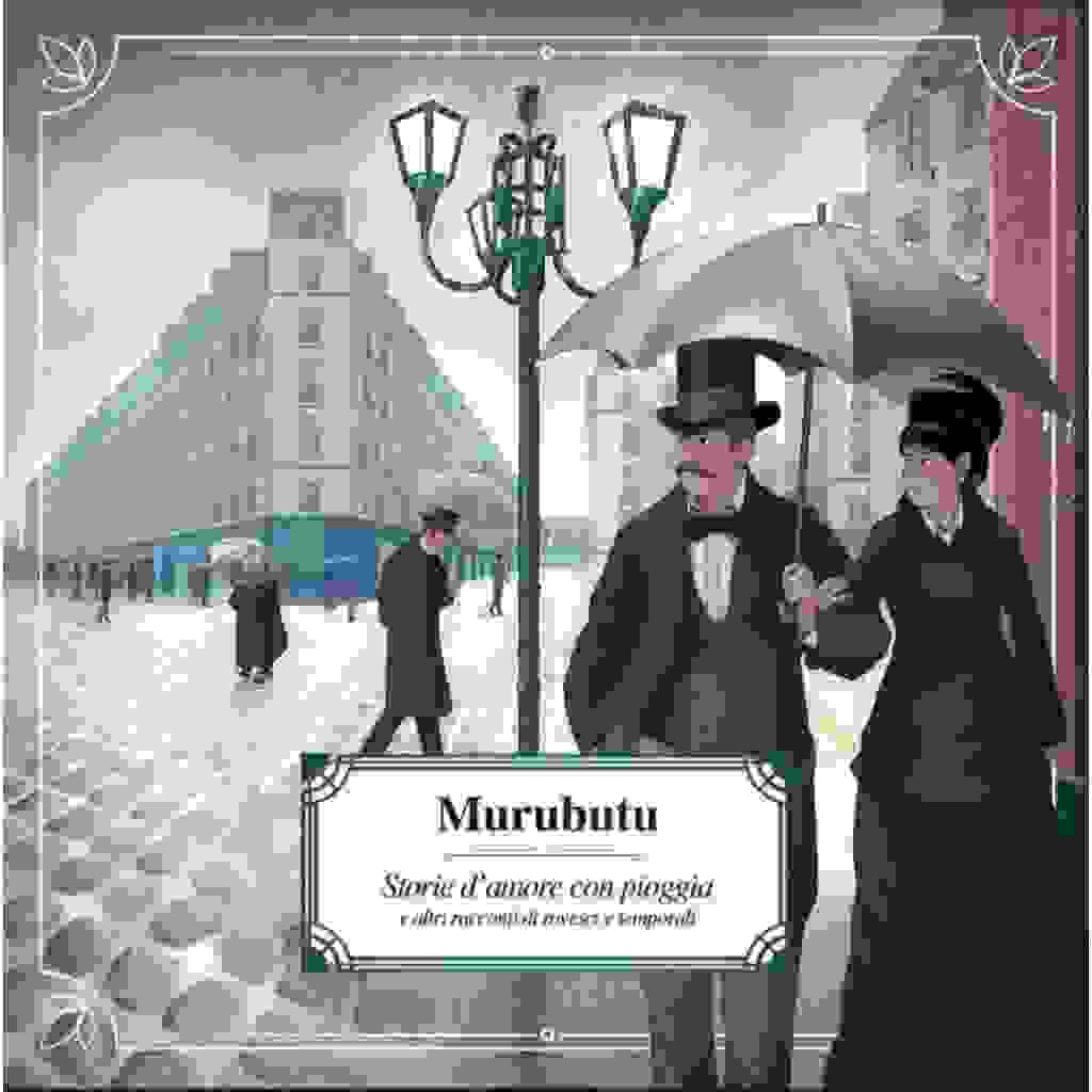 murubutu