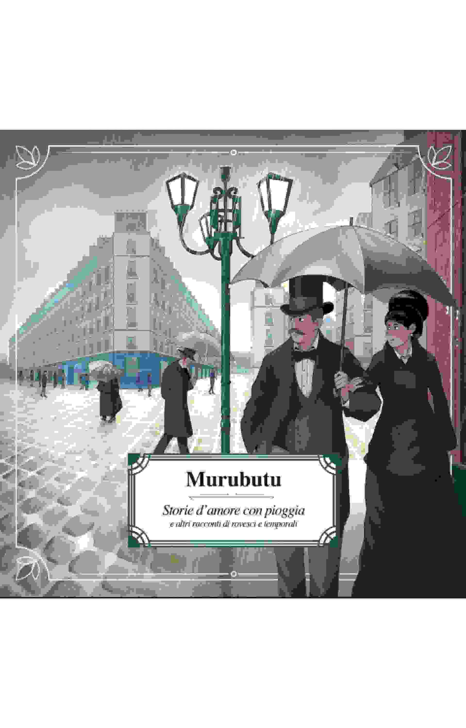 murubutu