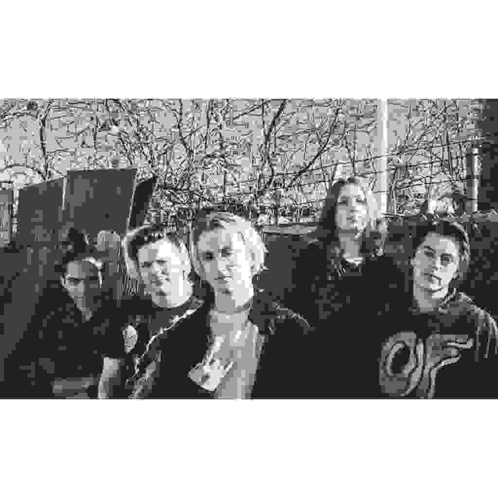 Love Ghost: Tidal Wave