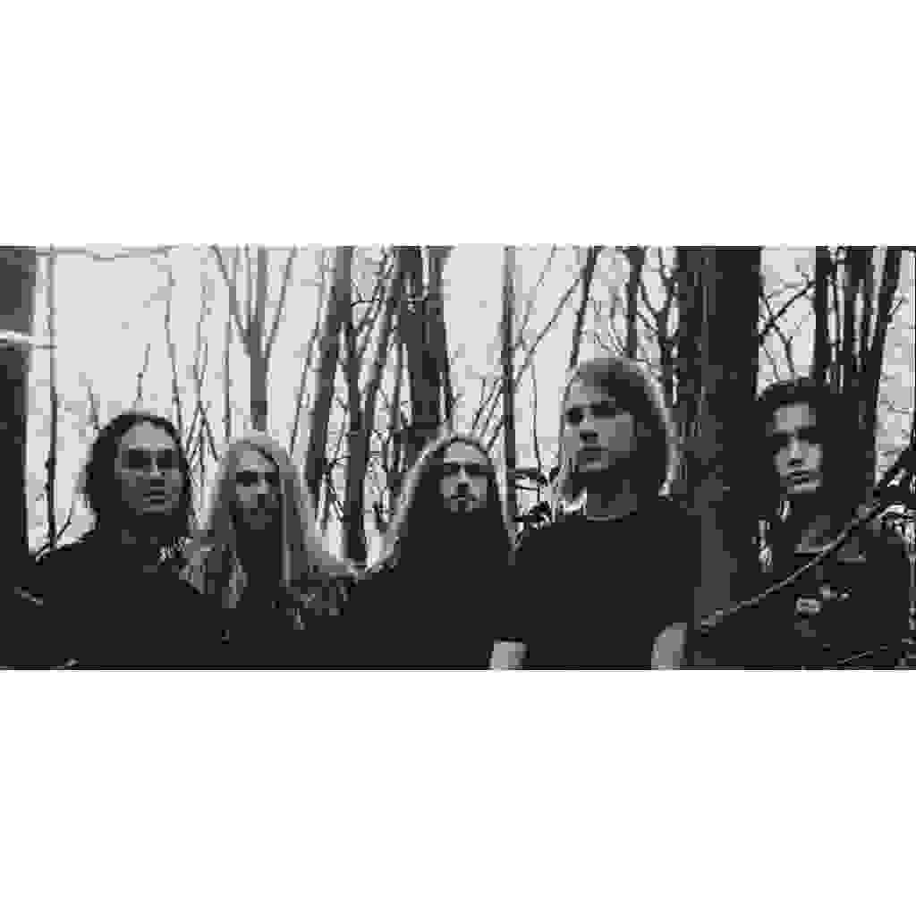 Darkness Surrounding : guardate e ascoltate “Nocturnal Forest Air” , ne vale la pena!
