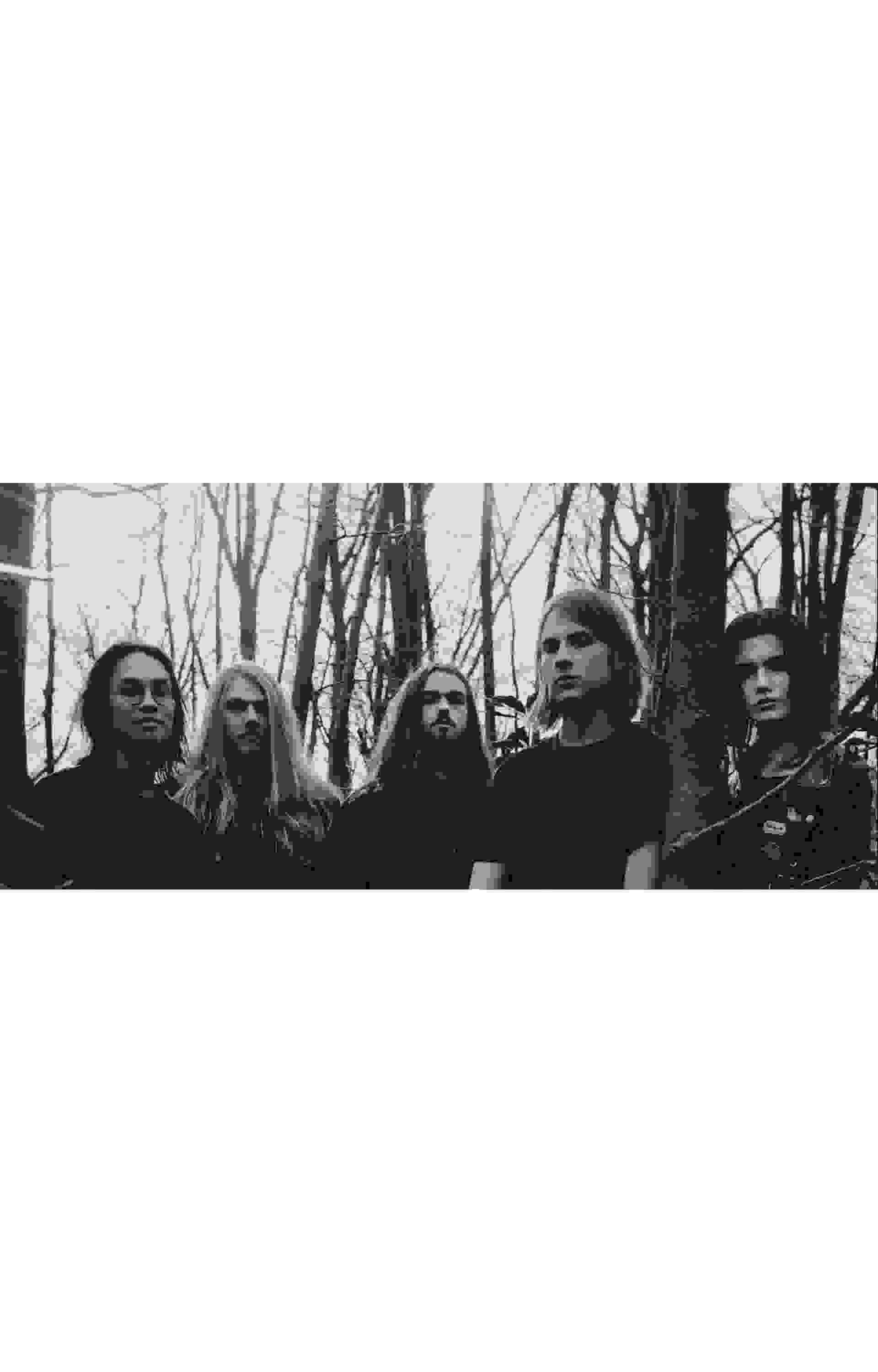 Darkness Surrounding : guardate e ascoltate “Nocturnal Forest Air” , ne vale la pena!