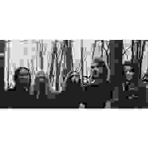 Darkness Surrounding : guardate e ascoltate “Nocturnal Forest Air” , ne vale la pena!