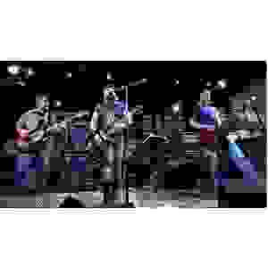 “L’ignobile“, il nuovo singolo degli Ska-Punker Juda’s Kiss (Recensione musicale)