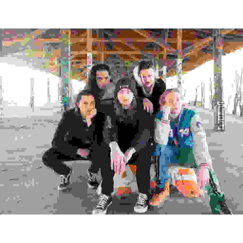 Dirty Pixxx