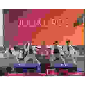 COMUNICATO STAMPA: Julia Liros tris di presenze all’RDS Summer Festival 2022 - Marina di Pietrasanta 11 settembre 2022 - LUCCA
