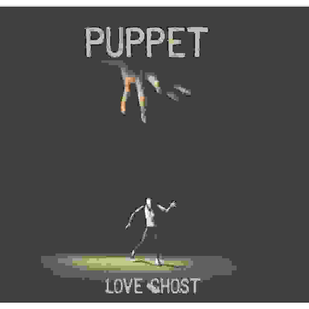 Love ghost – è uscito il loro singolo “Puppet”